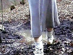 mud dress 8