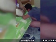 Amateur Shemales Fucking Guys Compilation