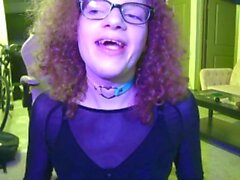 tgirl_fun 2022-1-22 Chaturbate Stream