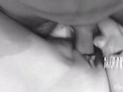 Homemade fuck in pussy with kun