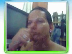 Sabrina Webcam3 Travesti Shemale