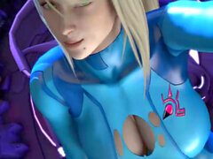 Futa incest, futa cumshot, 3d