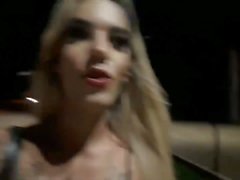 Teenager Traps fun and work Skank Sluts Eternal she-male party