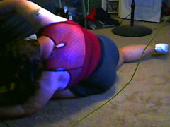 splits and web cam