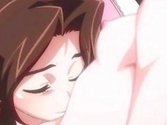 Hentai babes love to fuck and cum strongly