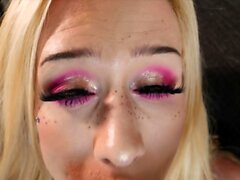 Solo webcam tranny masturbation